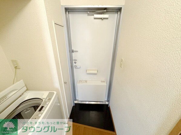 Condoleezaの物件内観写真